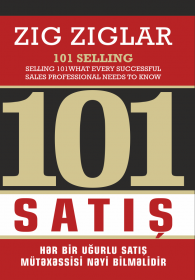 101 Satış - Zig Ziglar