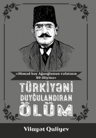 Türkiyəni duyğulandıran ölüm 