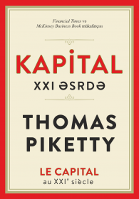 Kapital XXI əsrdə
