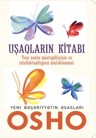 Uşaqların kitabı