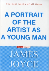 A Portrait of the Artist as a Young Man 