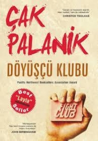 Döyuşçü klubu - Çak Palanik
