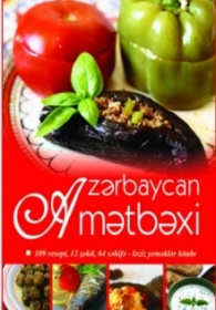 Azərbaycan mətbəxi
