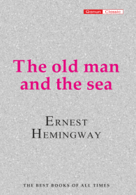 The old man and The sea 