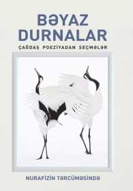Bəyaz durnalar (Nurafizin tərcüməsində) 