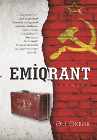 EMİQRANT - Əli Əkbər