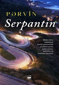 Serpantin - Pərvin