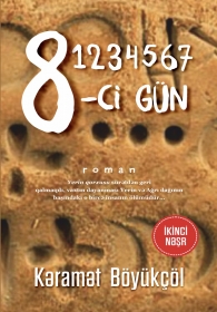 Səkkizinci gün - Kəramət Böyükçöl