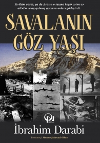 Savalanın göz yaşı