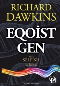 Eqoist gen - Richard Dawkins