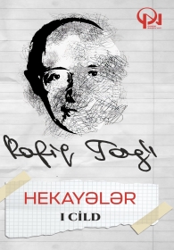 Hekayələr . I cild 