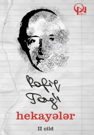 Hekayələr . II cild