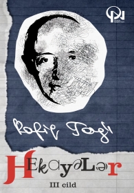 Hekayələr. III cild 