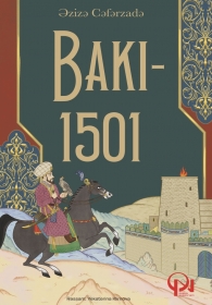  Bakı – 1501 