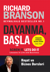Dayanma, Başla! 