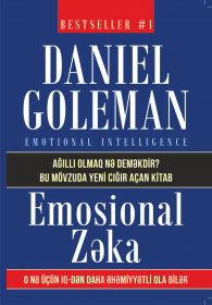 Emosional Zəka 
