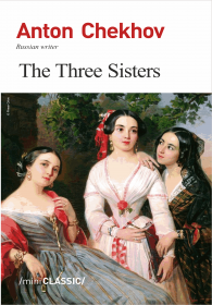 The three sisters