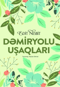 Dəmiryolu uşaqları 