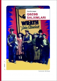 Qəzəb salxımları 