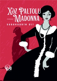 Xəz paltolu Madonna