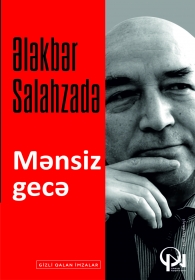 Mənsiz gecə