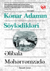 Kənar adamın söylədikləri