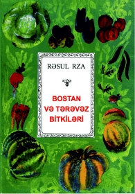 Bostan və tərəvəz bitkiləri