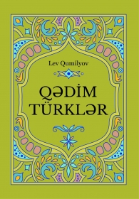 Qədim Türklər