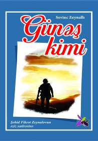 Günəş kimi