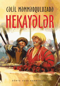 Hekayələr 