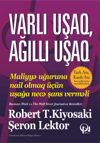 Varlı uşaq, ağıllı uşaq