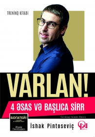 Varlan! 4 əsas və başlıca sirr 