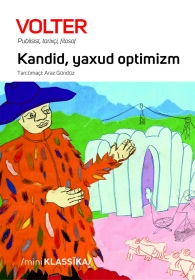 Kandid, yaxud optimizm