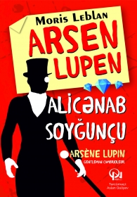 Alicənab soyğunçu