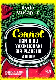 Cənnət həmin bu yaxınlıqdakı bir planetin adıdır 