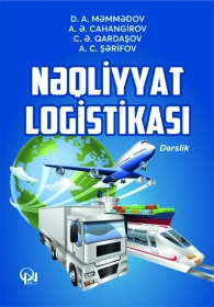 Nəqliyyat logistikası