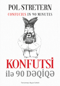 Konfutsi ilə 90 dəqiqə