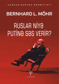 Ruslar niyə Putinə səs verir?