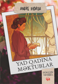 Yad qadına məktublar