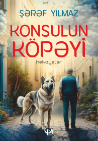Konsulun köpəyi