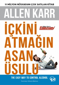 İçkini atmağın asan üsulu