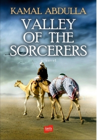 Valley of the Sorcerers