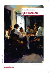 Şeytanlar