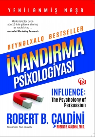 İnandırma psixologiyası