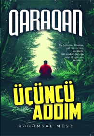 Üçüncü addım. 