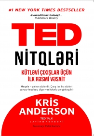 Ted nitqləri 