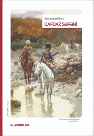 Qafqaz səfəri 