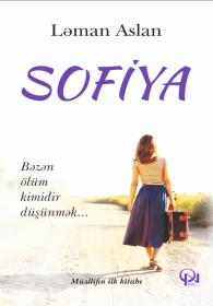 Sofiya 