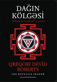 Dağın Kölgəsi