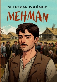 Mehman